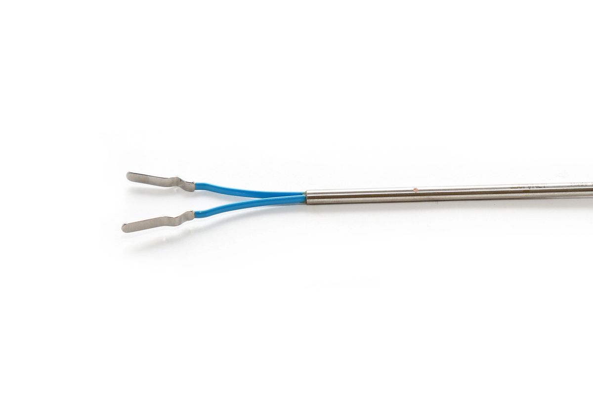 Stryker 250080351 Bipolar Kleppinger 5mm x 45cm paddle insert